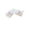 CONECTOR PARA TIRA LED 10MM FORMA L