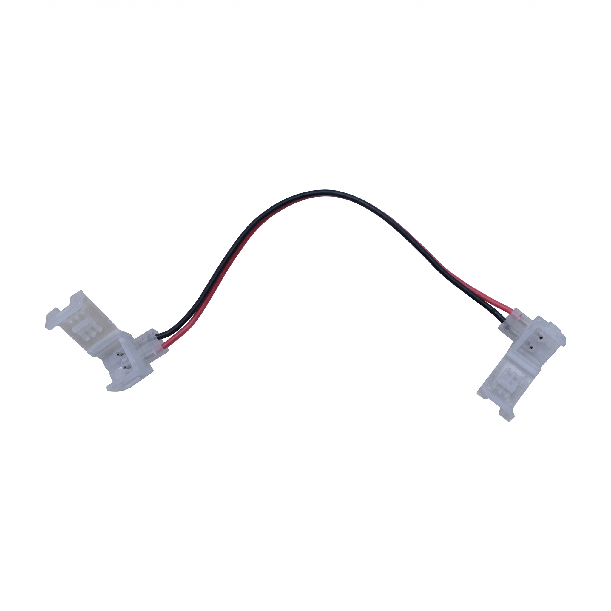 CONECTOR PARA TIRA LEDS NEON UNION 2 PINES