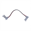CONECTOR PARA TIRA LEDS NEON UNION 2 PINES