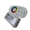CONTROLADOR RGBW 12V 4X6A ANODO COMUN TOUCH RF 2,4G