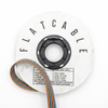 CABLE PLANO DE COLORES 50 CONDUCTORES 28 AWG