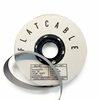CABLE PLANO GRIS 50 CONDUCTORES 28 AWG X 30,5MTS