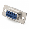 CONECTOR SUB-D HEMBRA PARA SOLDAR A CABLE 37 CONTACTOS