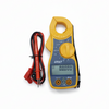 PINZA AMPERIMETRICA DIGITAL 1,5V BUZZER