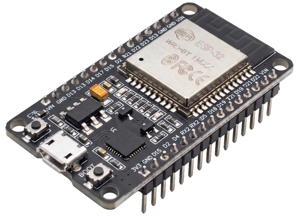 PLACA PARA DESARROLLO ARDUINO