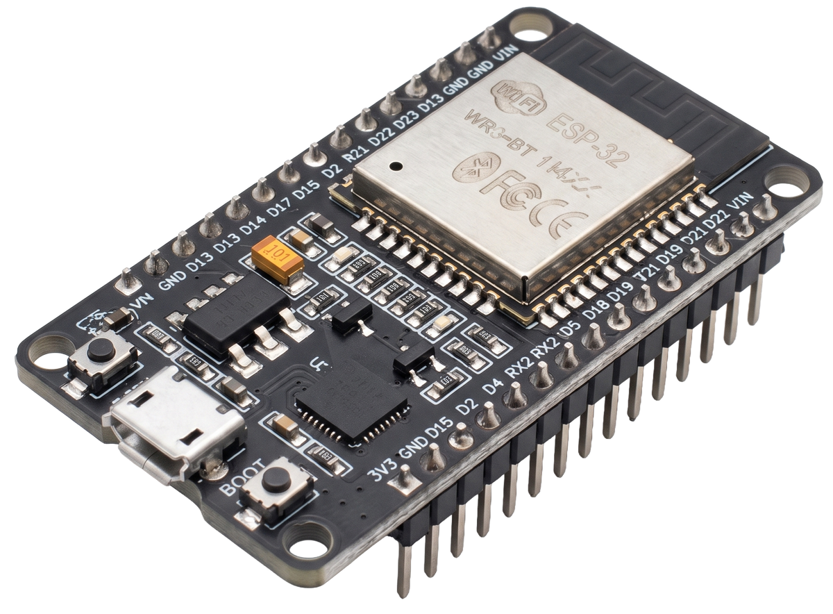 PLACA PARA DESARROLLO ARDUINO