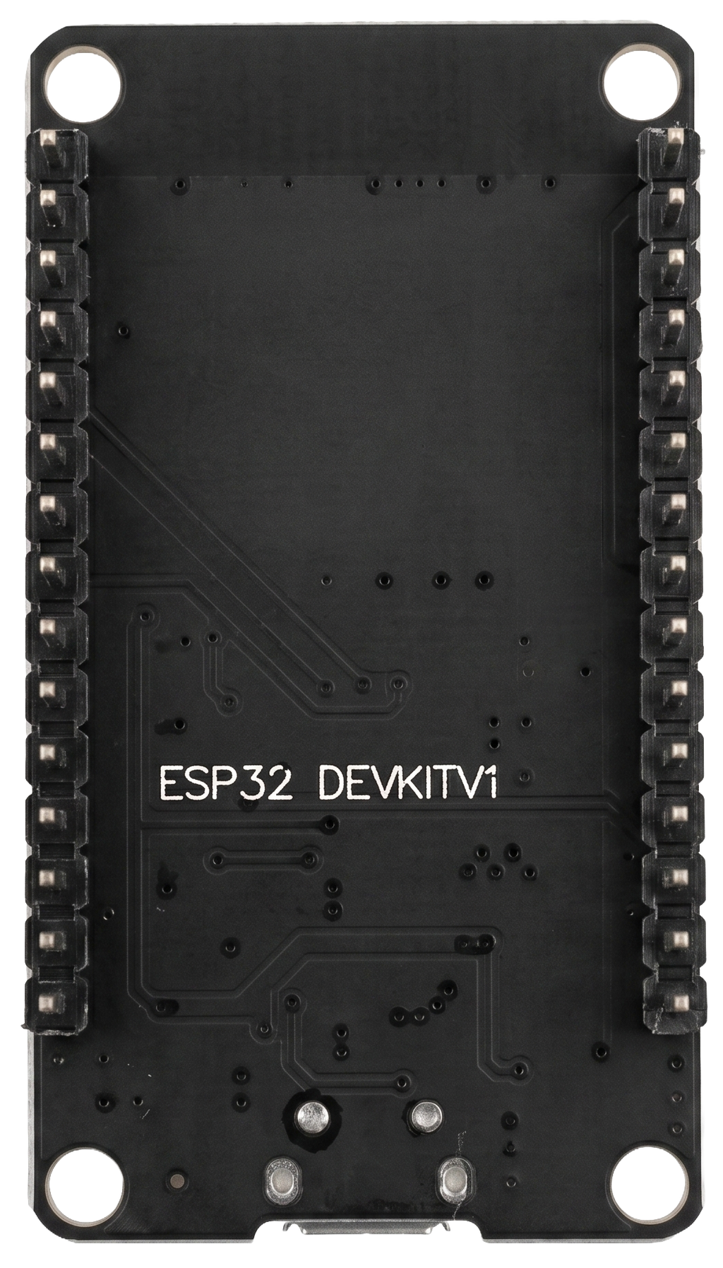 PLACA PARA DESARROLLO ARDUINO