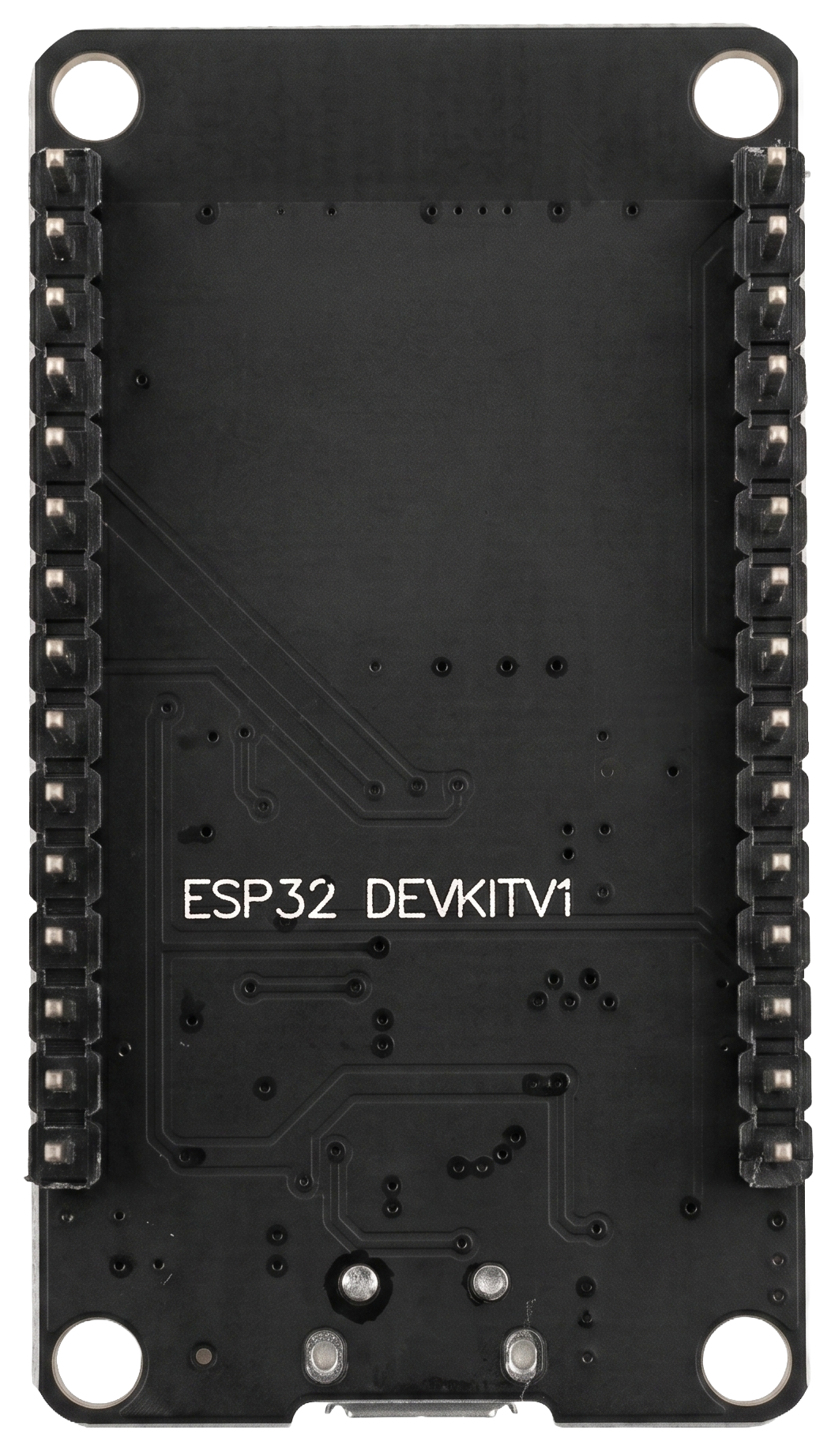 PLACA PARA DESARROLLO ARDUINO