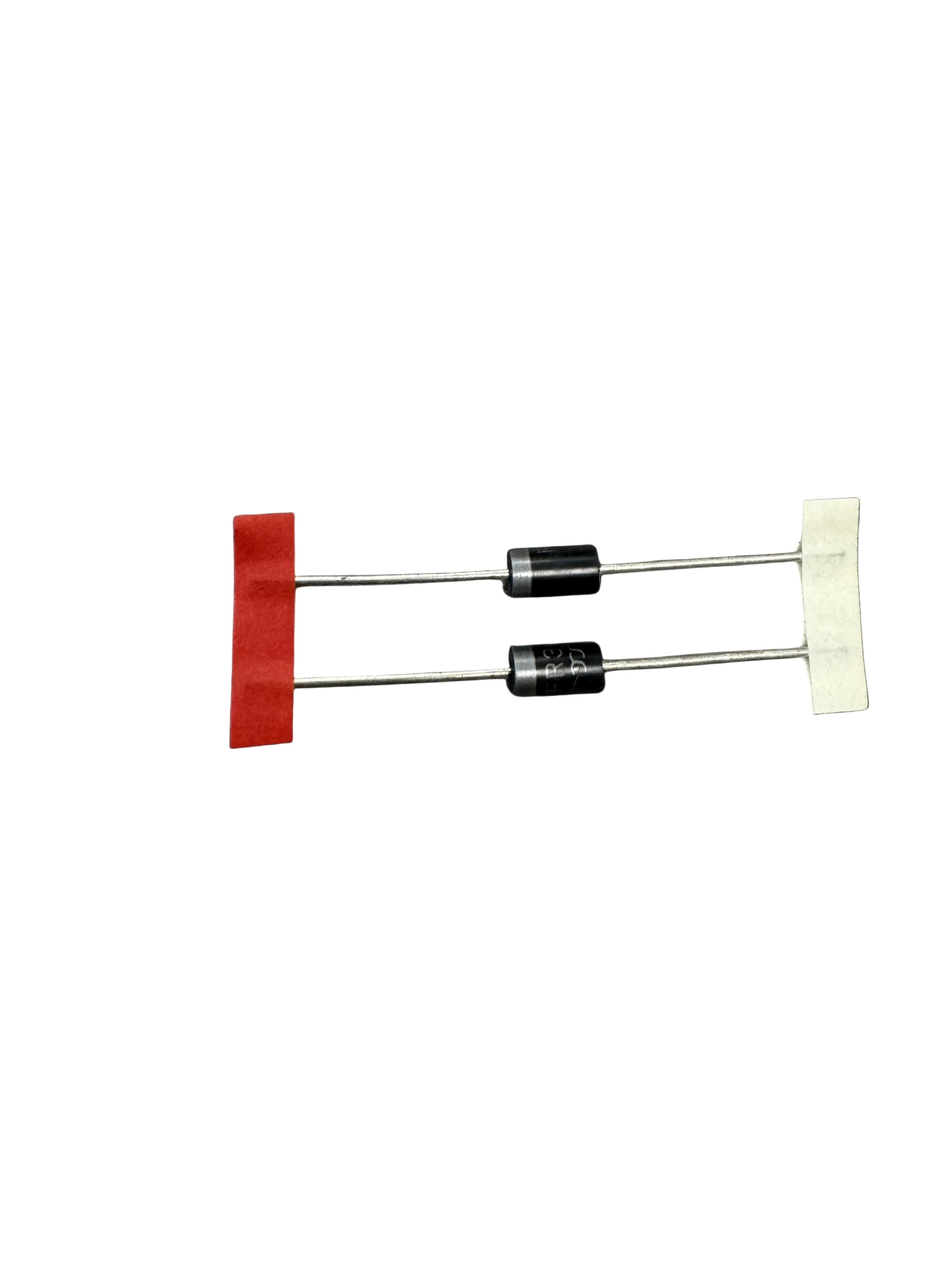 DIODO FAST RECOVERY 1A 600V