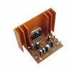 ALARMA INTERMITENTE P/ AUTO, TEMP. ENTRADA, SALIDA, RELE 12 VCC