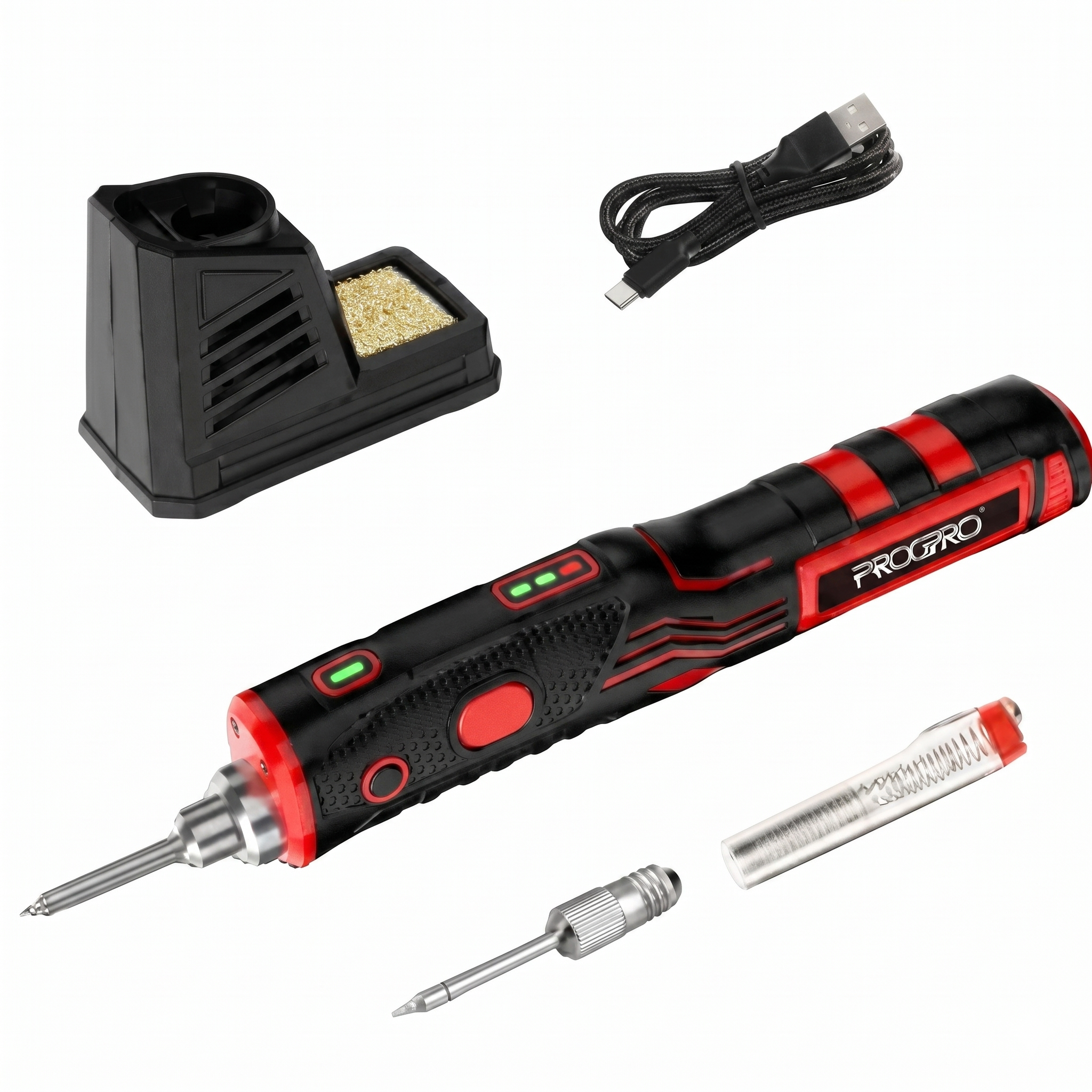 SOLDADOR INALAMBRICO 5VDC-8W