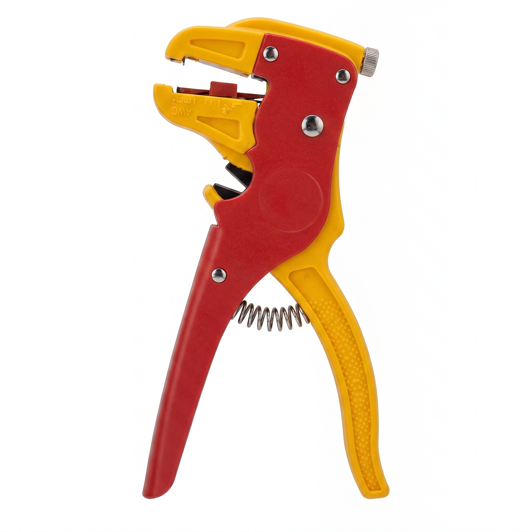 PINZA PELACABLE REGULABLE