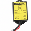 FOTOCONTROL PARA EXTERIOR PARA LAMPARAS MULTIPLES 10A 3 CABLES