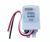 FOTOCONTROL P/EXTERIOR PARA LAMPARAS MULTIPLES 7A 4 CABLES