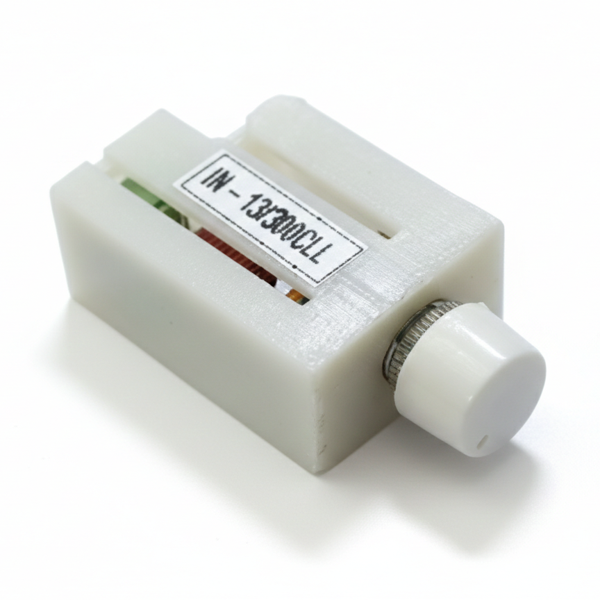 MODULO DIMMER P/VENTILADOR 220VAC 600W MÁX. SALIDA BORNERA