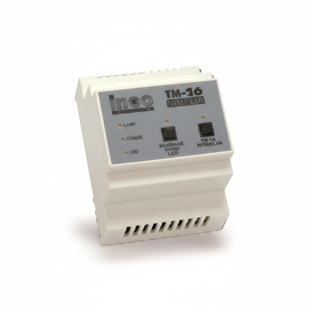 PROTECTOR DOMICILIARIO 5000W 176V-242V RECONEXIÓN 3MINUTOS