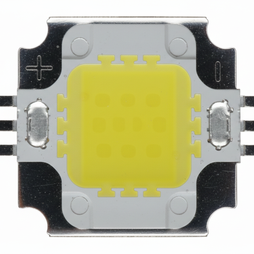LED DE POTENCIA 100W BLANCO