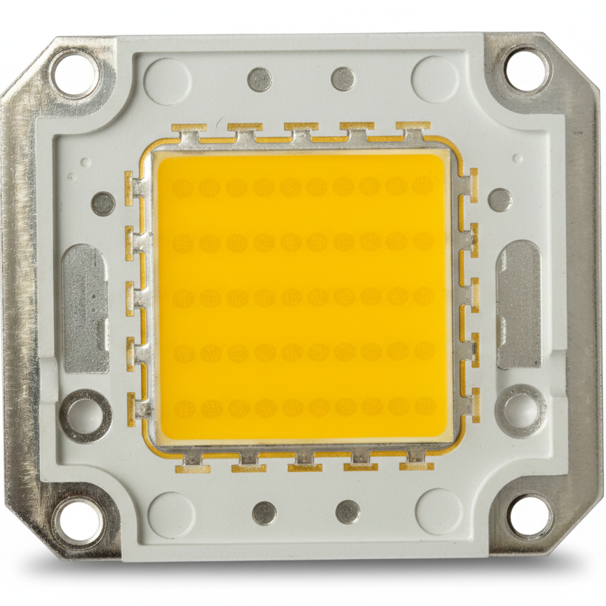 LED DE POTENCIA 30W BLANCO