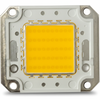 LED DE POTENCIA 50W BLANCO CALIDO