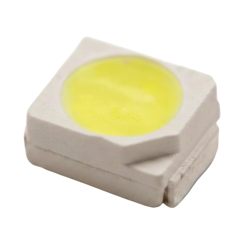 LED SMD 3528 AMARILLO