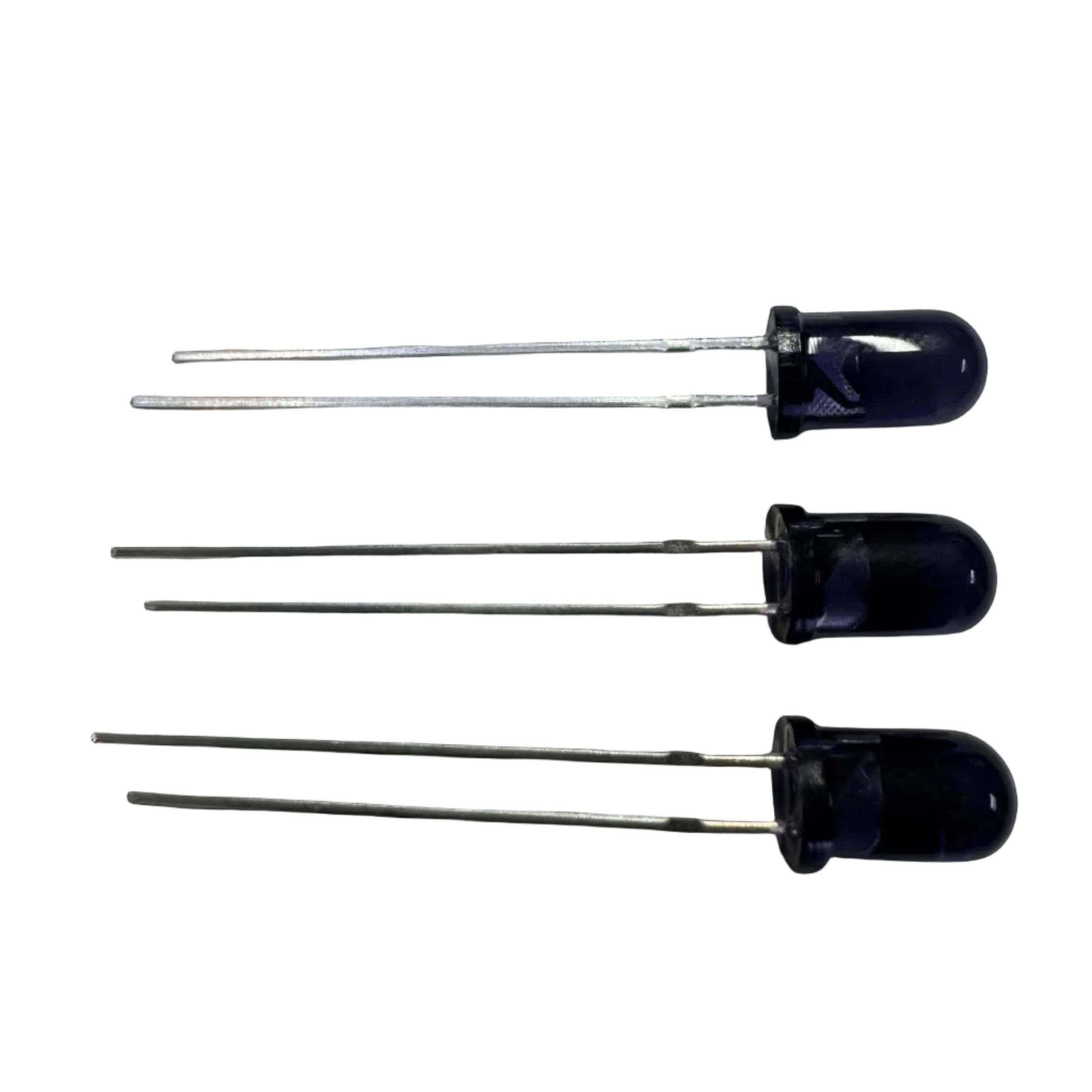 LED 5MM INFRARROJO EMISOR