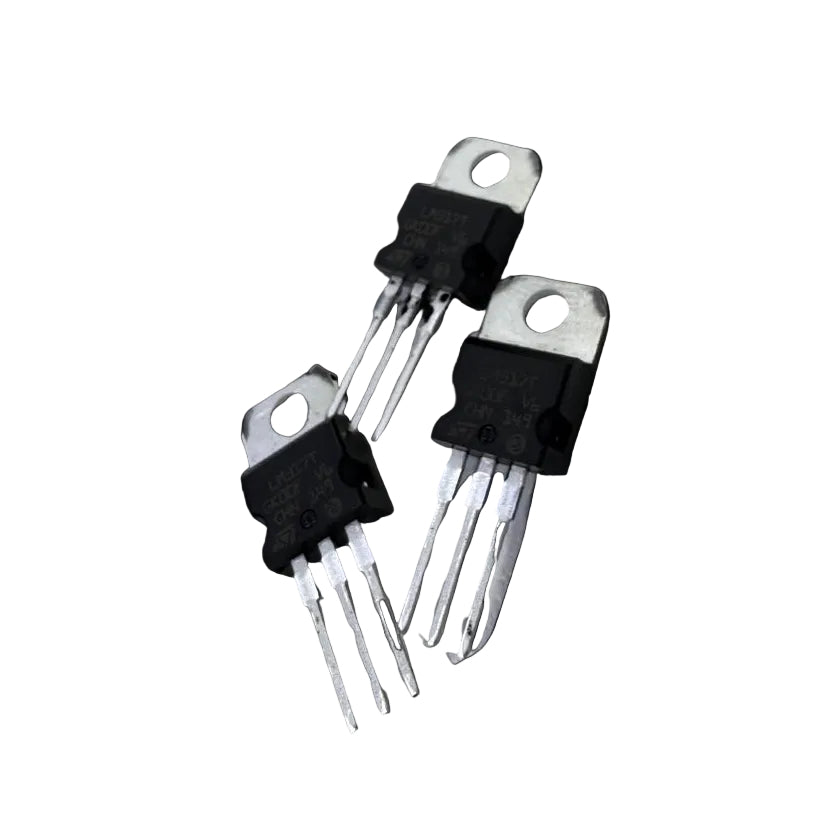 AMPLIFICADOR AUDIO 8W 14V