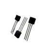 TIMER CIRCUITO DOBLE (DIP-14)