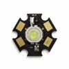 LED STAR 3W AZUL 120º