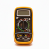MULTIMETRO DIGITAL 9V 6F22 CON BUZZER