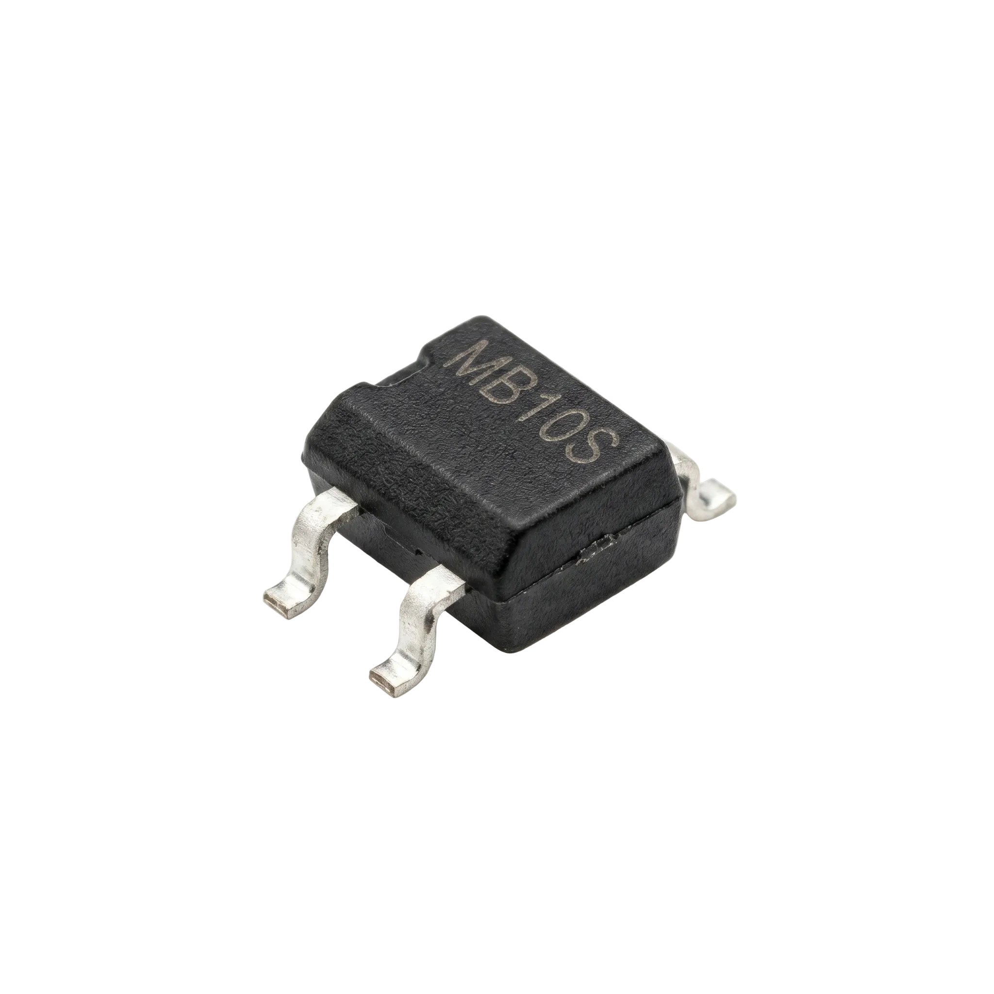 PUENTE RECTIFICADOR DE SILICIO 1A 1000V SMD
