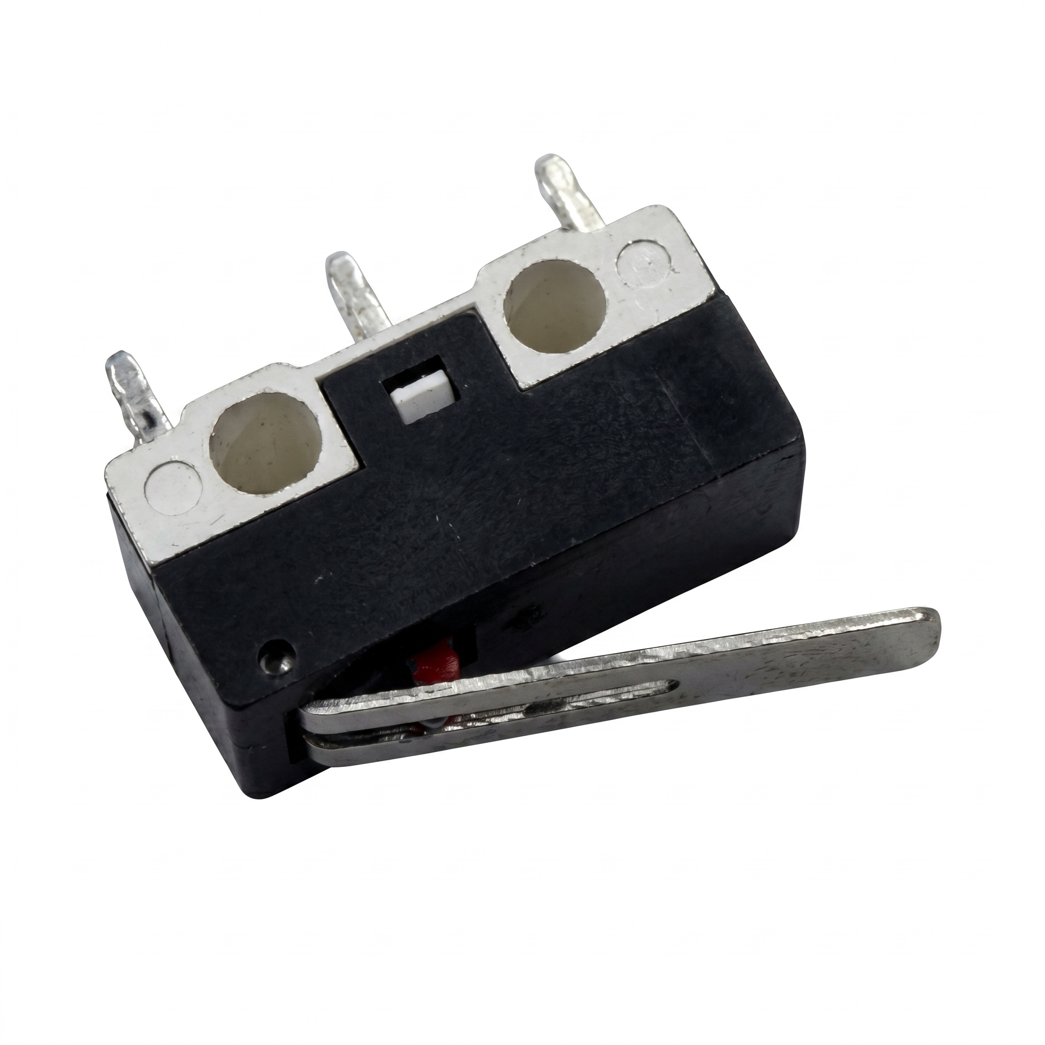 MICROSWITCH MINI CON LEVA 2A 250V