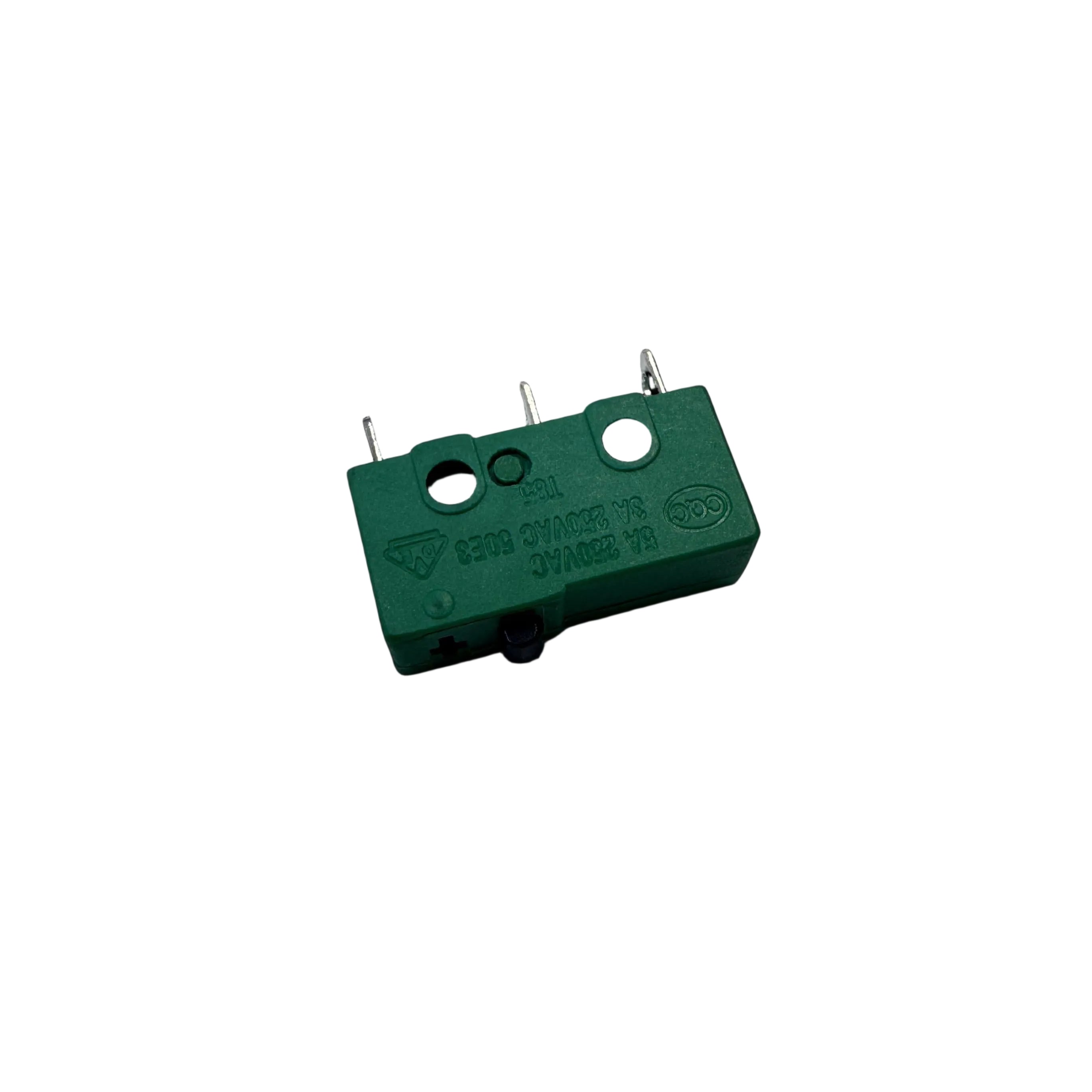 MICROSWITCH MINI SIN LEVA 3A 250V