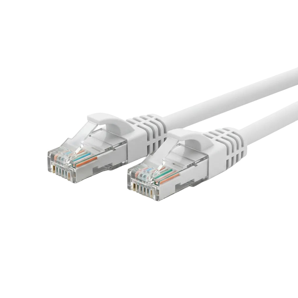 CABLE PATCHCORD RJ45/RJ45 CATEGORIA 5E X 2 METROS