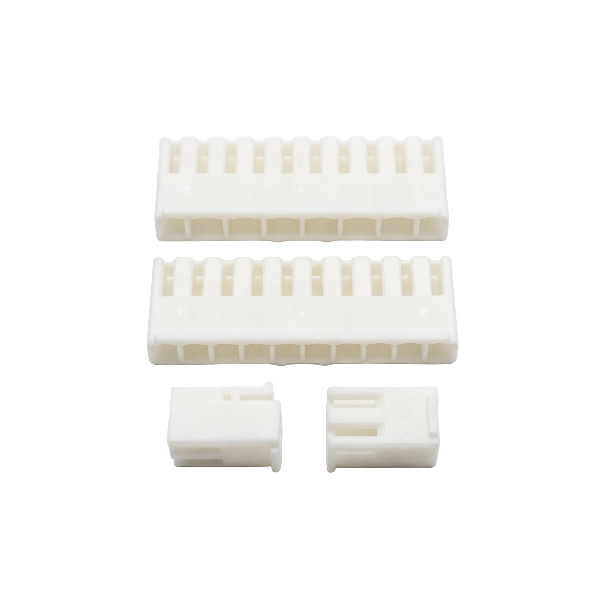 CONECTOR HEMBRA 0.156” PARA CABLE 3 VIAS
