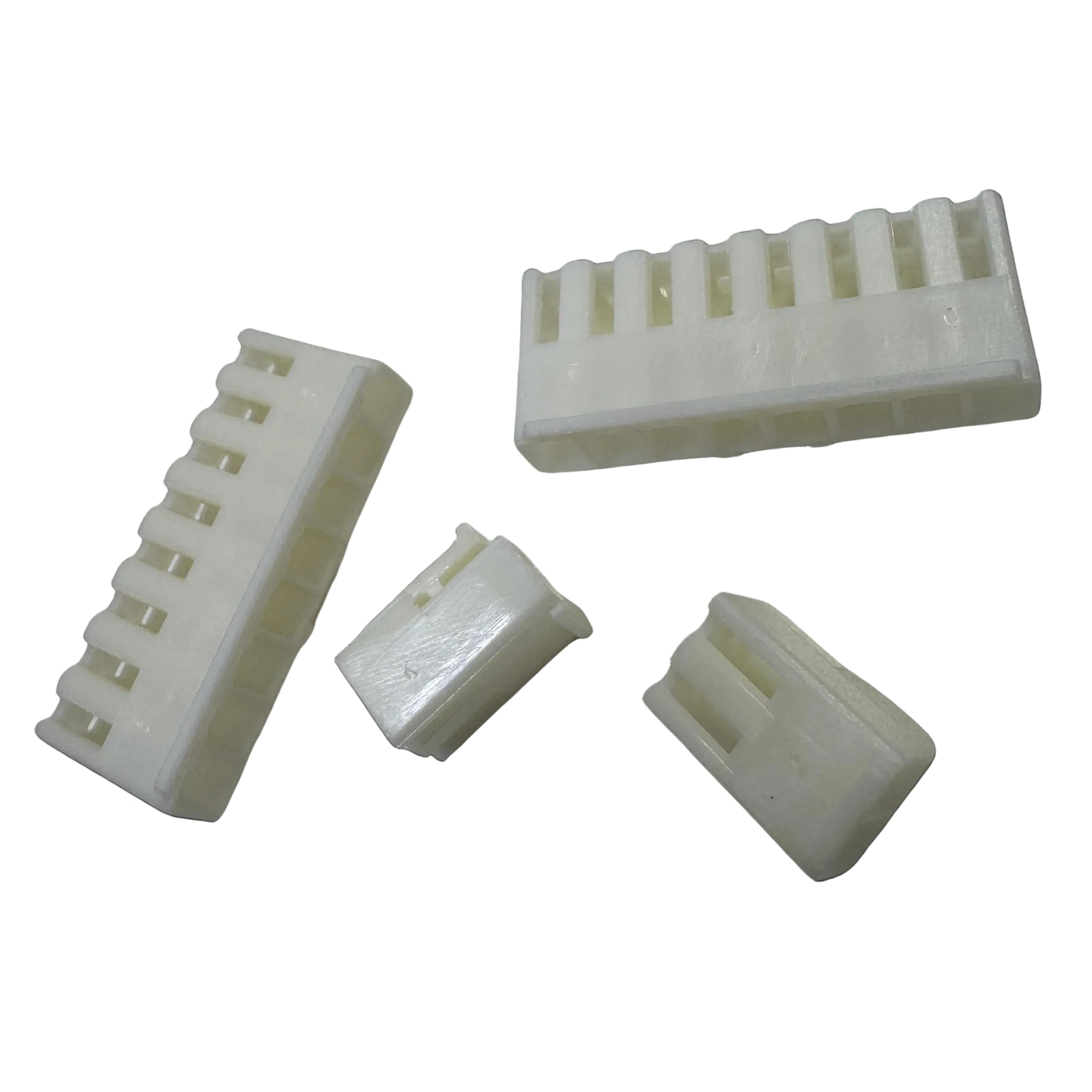 PIN CONECTOR METALICO PARA CABLE 0,156”