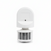 SENSOR DE MOVIMIENTO PARED 220-240VAC 50-60HZ 5-2000LUX (AJUSTABLE) 1200W
