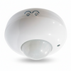 SENSOR DE MOVIMIENTO TECHO 220-240VAC 50-60HZ 10-200LUX (AJUSTABLE) 1200W