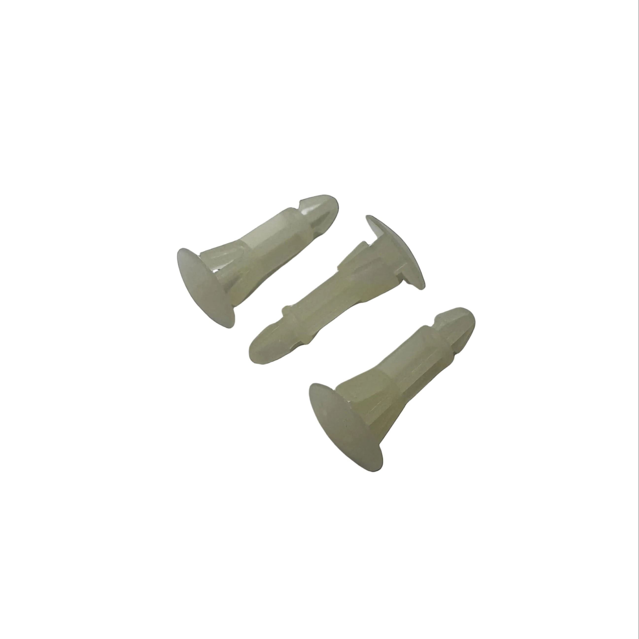 SEPARADOR PLASTICO TRABA / ROSCA 10MM