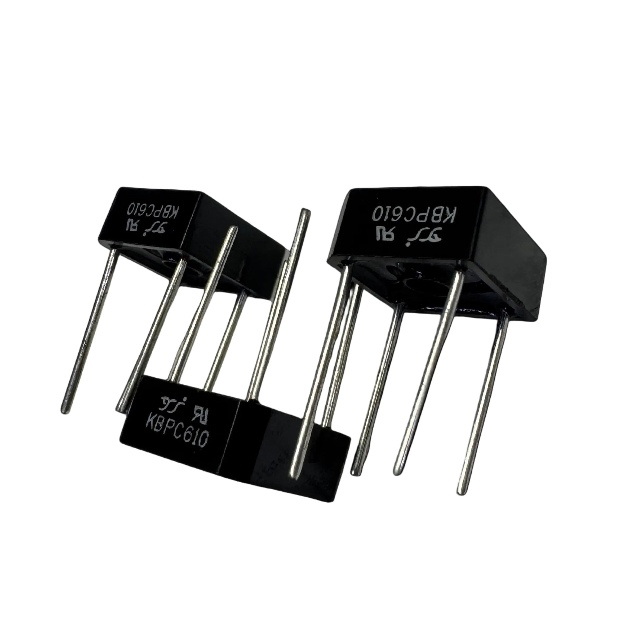 PUENTE RECTIFICADOR DE SILICIO 35A 1600 V (TRIFASICO)