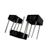 PUENTE RECTIFICADOR DE SILICIO 35A 1600 V (TRIFASICO)