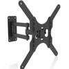 SOPORTE PARA LCD 23" A 47" MOVIL (PATRON UNIVERSAL DE MONTAJE)