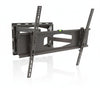 SOPORTE PARA LCD 47" A 90" DOBLE BRAZO PESO 60KG. MOV 180°