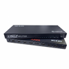 SPLITTER HDMI ACTIVO AMPLIFICADOR DE SEÑAL 1X16 FULL HD-SIN FUENTE DE ALIMENTACION
