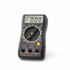 MULTIMETRO DIGITAL UT-30C 9V. PROBADOR DE TRANSISTORES Y DIODOS