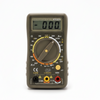 MULTIMETRO DIGITAL UT-30D 9V. SALIDA DE ONDA CUADRADA
