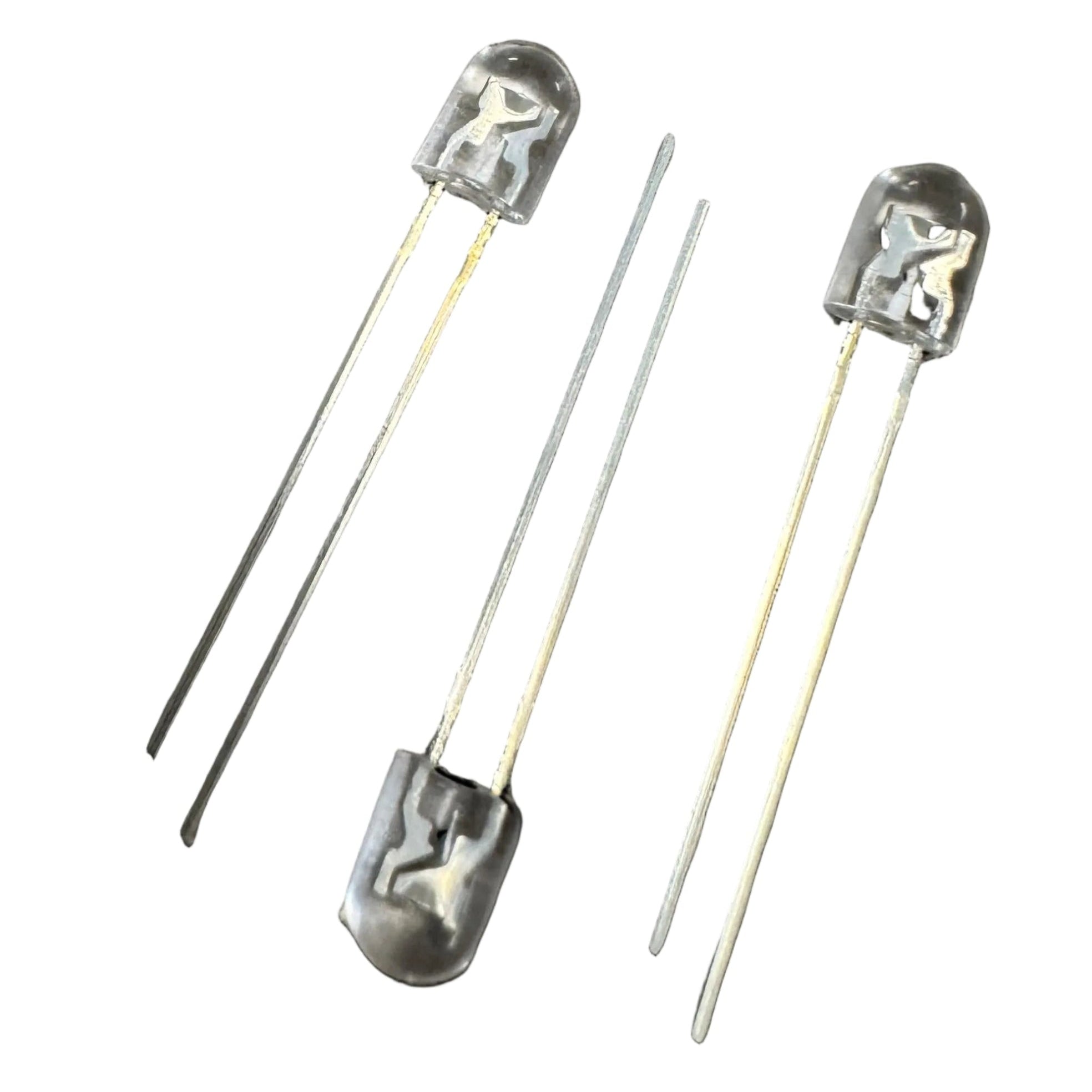 LED PIRAÑA HIPER BRILLO RGB 100º 500/1000/600 MCD