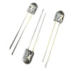 LED PIRAÑA HIPER BRILLO RGB 100º 500/1000/600 MCD