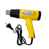 PISTOLA CALOR 1600W