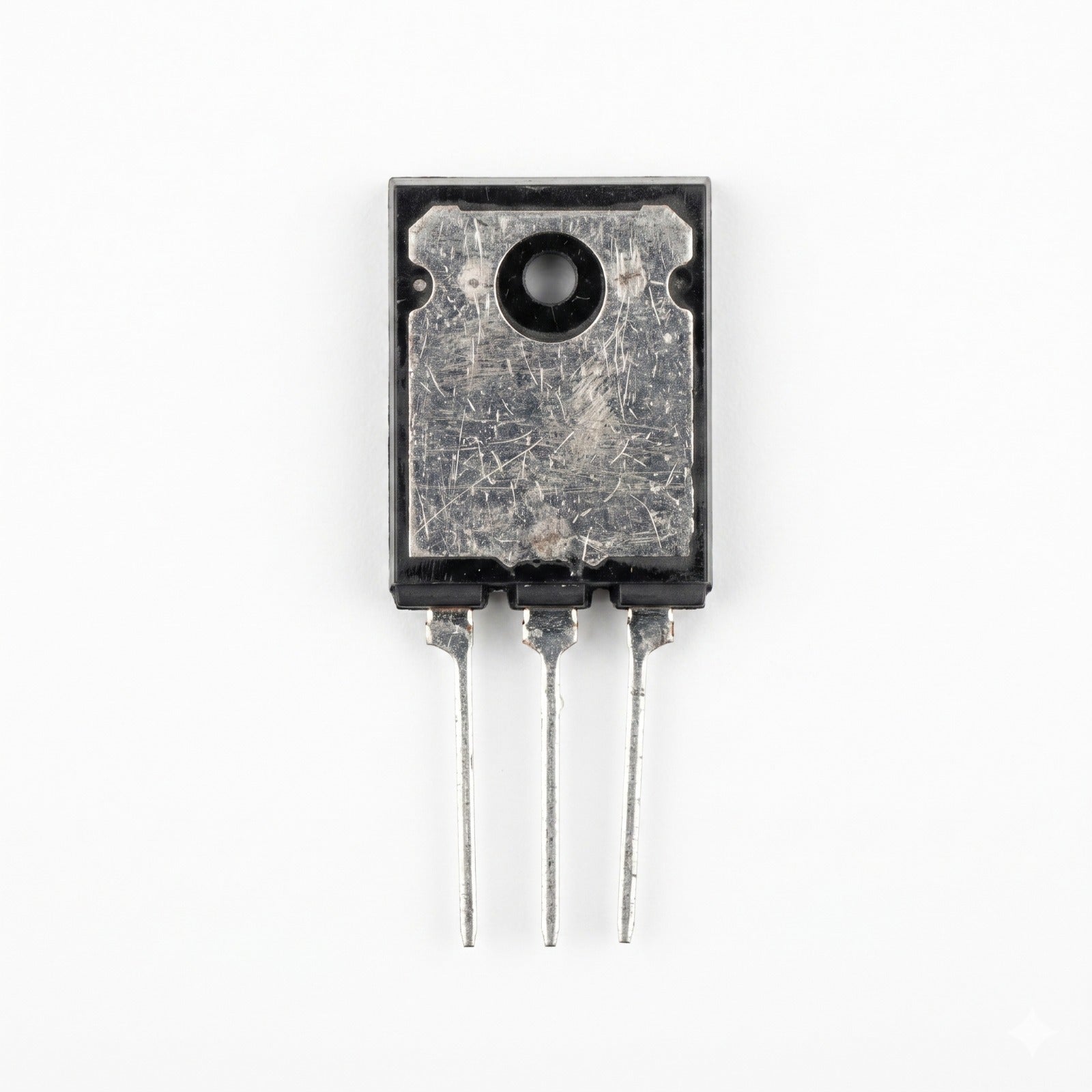 TRANSISTOR DE POTENCIA PNP 16A 250V 200W TO-264