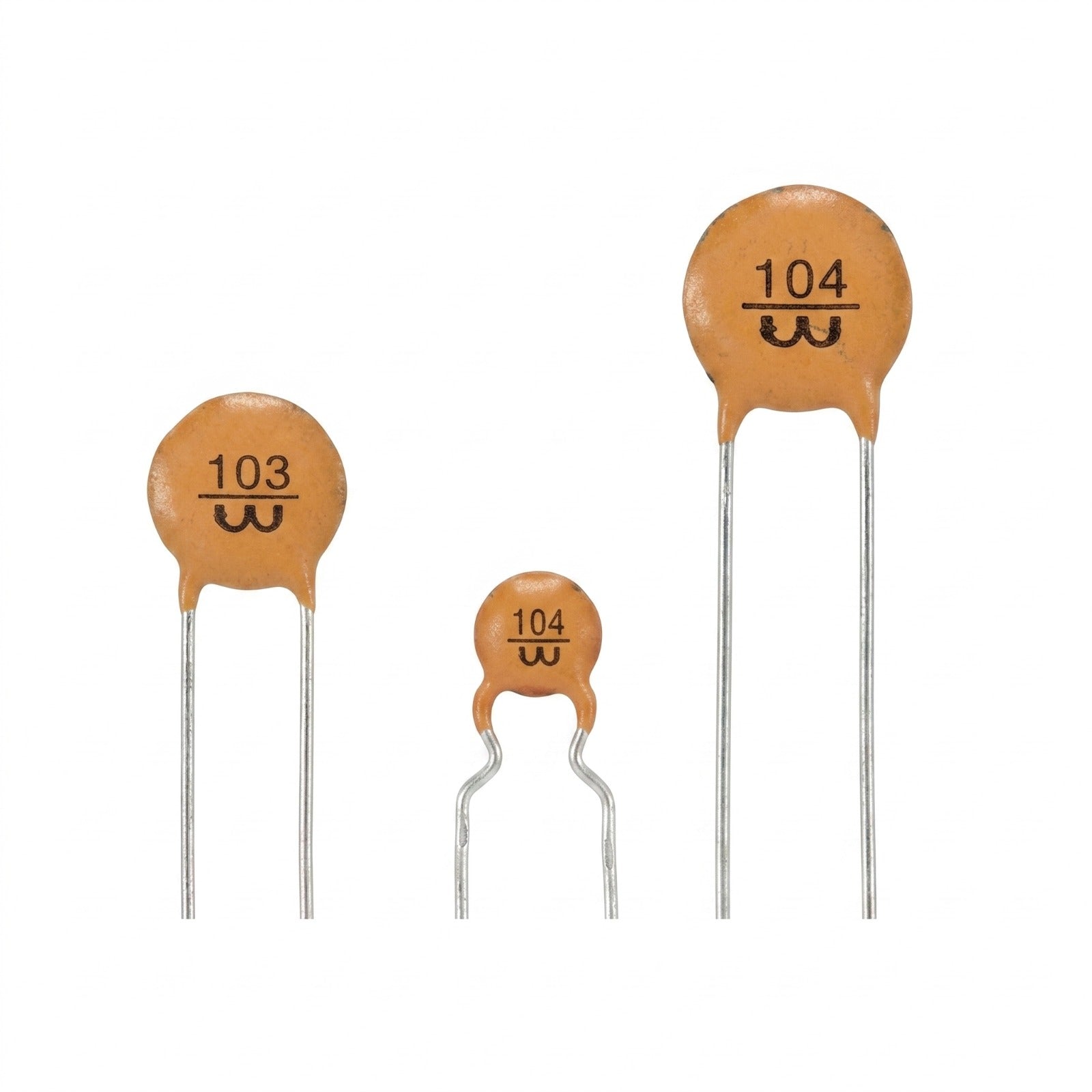 CAPACITOR CERAMICO 30PF SL